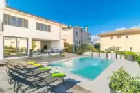 Location de vacances à Casa del mar