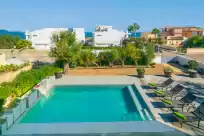 Location de vacances à Casa del mar
