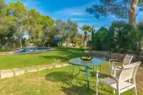 Holiday rentals in Garriga d'alcudiola