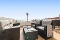Holiday rentals in Antic 101