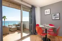 Ferienhaus auf Antic 201