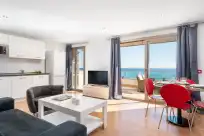 Ferienhaus auf Antic 201