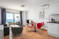Ferienhaus auf Antic 202