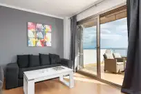 Ferienhaus auf Antic 202
