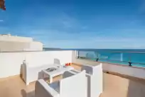 Holiday rentals in Antic 302