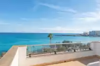 Holiday rentals in Antic 302