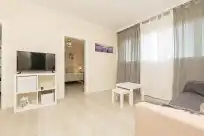 Ferienhaus auf Cabeceo