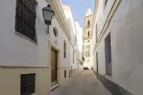 Ferienhaus auf El carmen de jerez