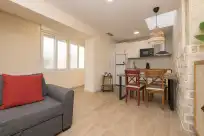Ferienhaus auf El carmen de jerez