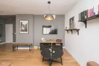 Ferienhaus auf Alamos blancos
