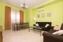 Ferienhaus auf La almadraba