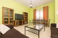Ferienhaus auf La almadraba