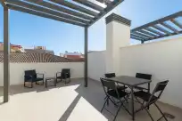 Ferienhaus auf La biznaga