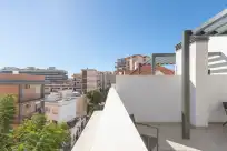 Ferienhaus auf La biznaga