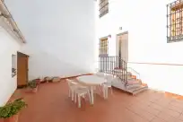 Ferienhaus auf Casa lucia