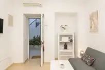 Ferienhaus auf El rinconcito de noa