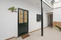 Ferienhaus auf El rinconcito de noa