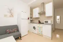 Ferienhaus auf El rinconcito de noa