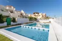 Ferienhaus auf Bahamas iii (sant joan)