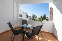 Ferienhaus auf El zoco de iñaki