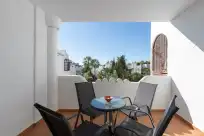 Ferienhaus auf El zoco de iñaki