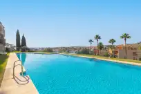 Ferienhaus auf Eden golf