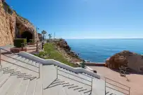 Ferienhaus auf Bajamar de calaflores