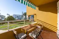 Ferienhaus auf Bajamar de calaflores