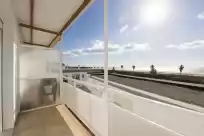 Ferienhaus auf Mirando al mar