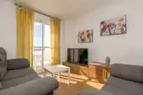 Ferienhaus auf Mirando al mar