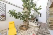 Ferienhaus auf Flamenco soul