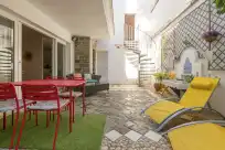 Ferienhaus auf Flamenco soul