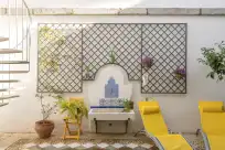Ferienhaus auf Flamenco soul