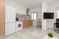 Ferienhaus auf Verano en chiclana