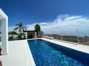 Ferienhaus auf Villa los delfines