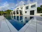 Ferienhaus auf Villa los delfines