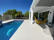 Ferienhaus auf Villa los delfines