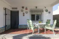 Ferienhaus auf Dulce carmen