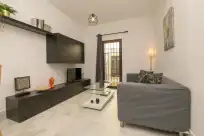 Ferienhaus auf Aranda deluxe