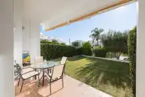 Ferienhaus auf Puerta del sol - conil