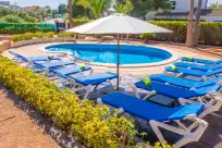 Alquiler vacacional en Chalet libertat