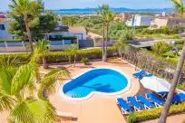 Alquiler vacacional en Chalet libertat