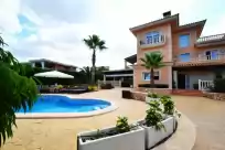 Ferienhaus auf Chalet libertat