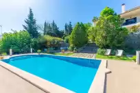 Location de vacances à Casa s'olivaret (selva)