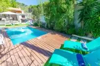 Location de vacances à Casa gema