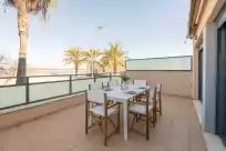 Location de vacances à Atardecer en sanlúcar