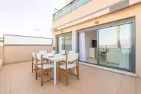 Location de vacances à Atardecer en sanlúcar