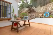 Ferienhaus auf Axarquía