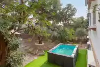 Ferienhaus auf Axarquía