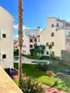 Ferienhaus auf Saadia golf and beach